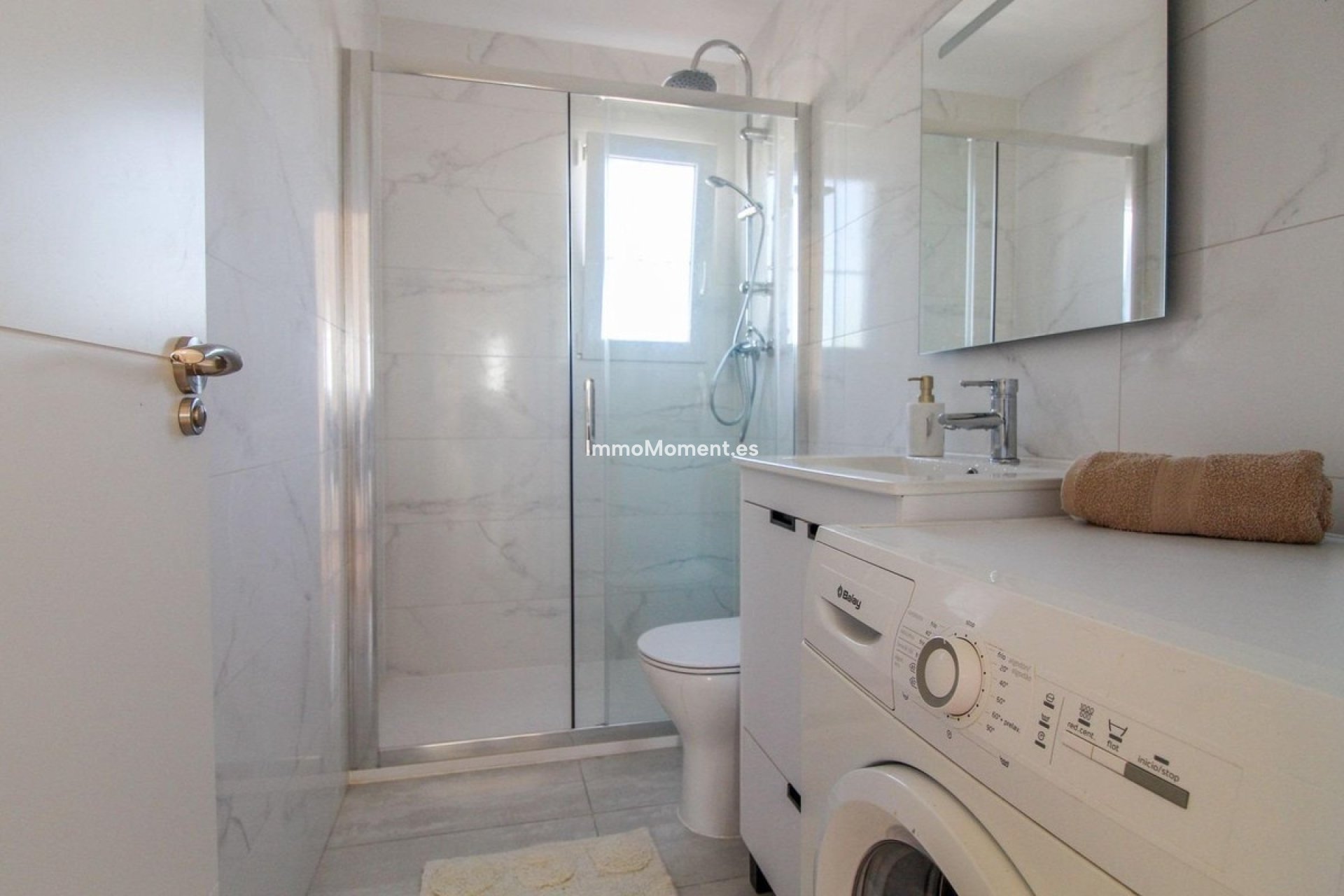 Resale - Apartment - Orihuela - Orihuela Costa