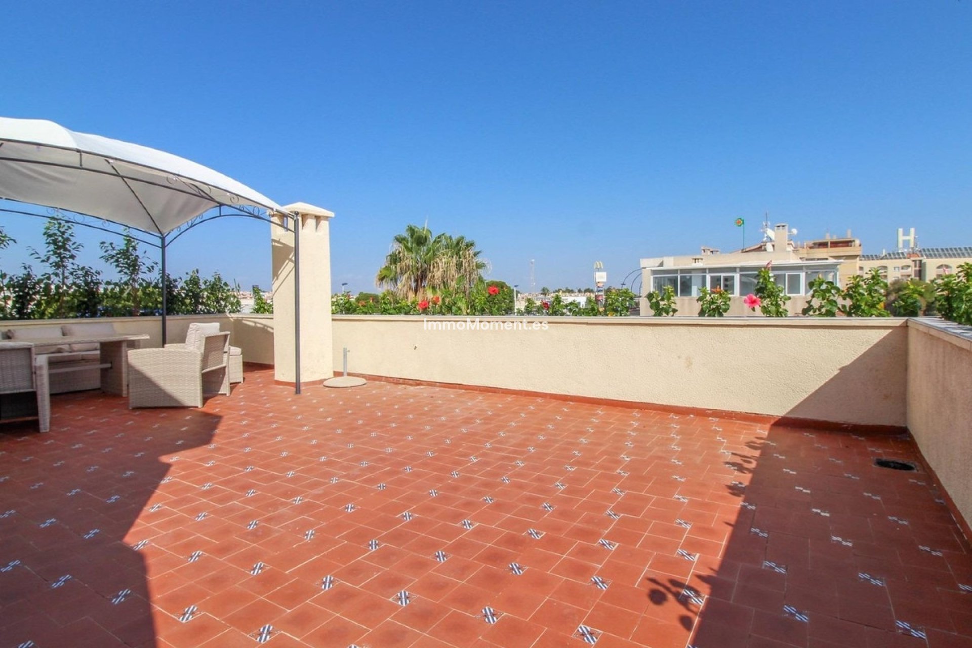 Resale - Apartment - Orihuela - Orihuela Costa