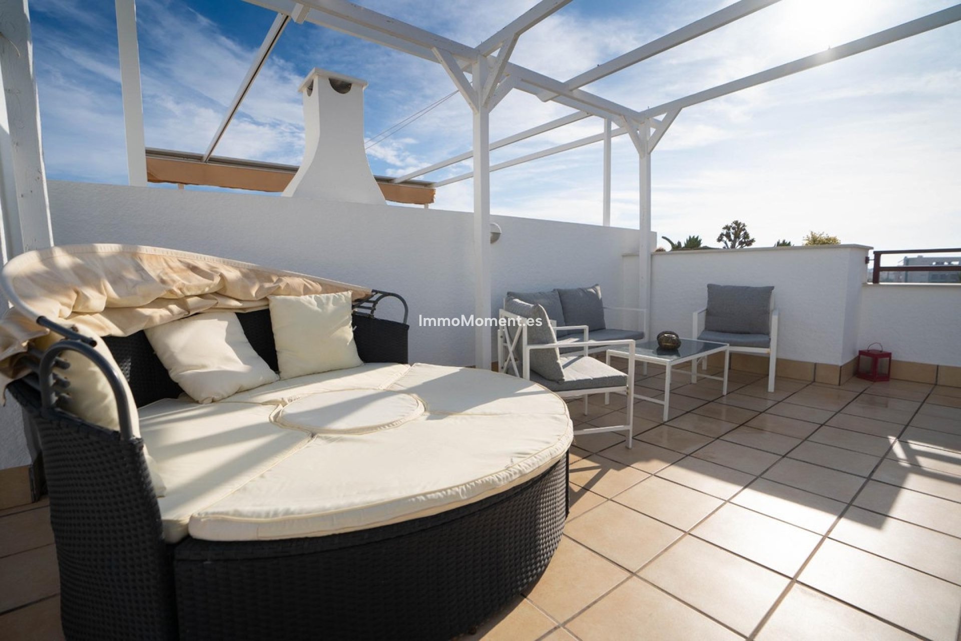 Resale - Apartment - Orihuela - Orihuela Costa