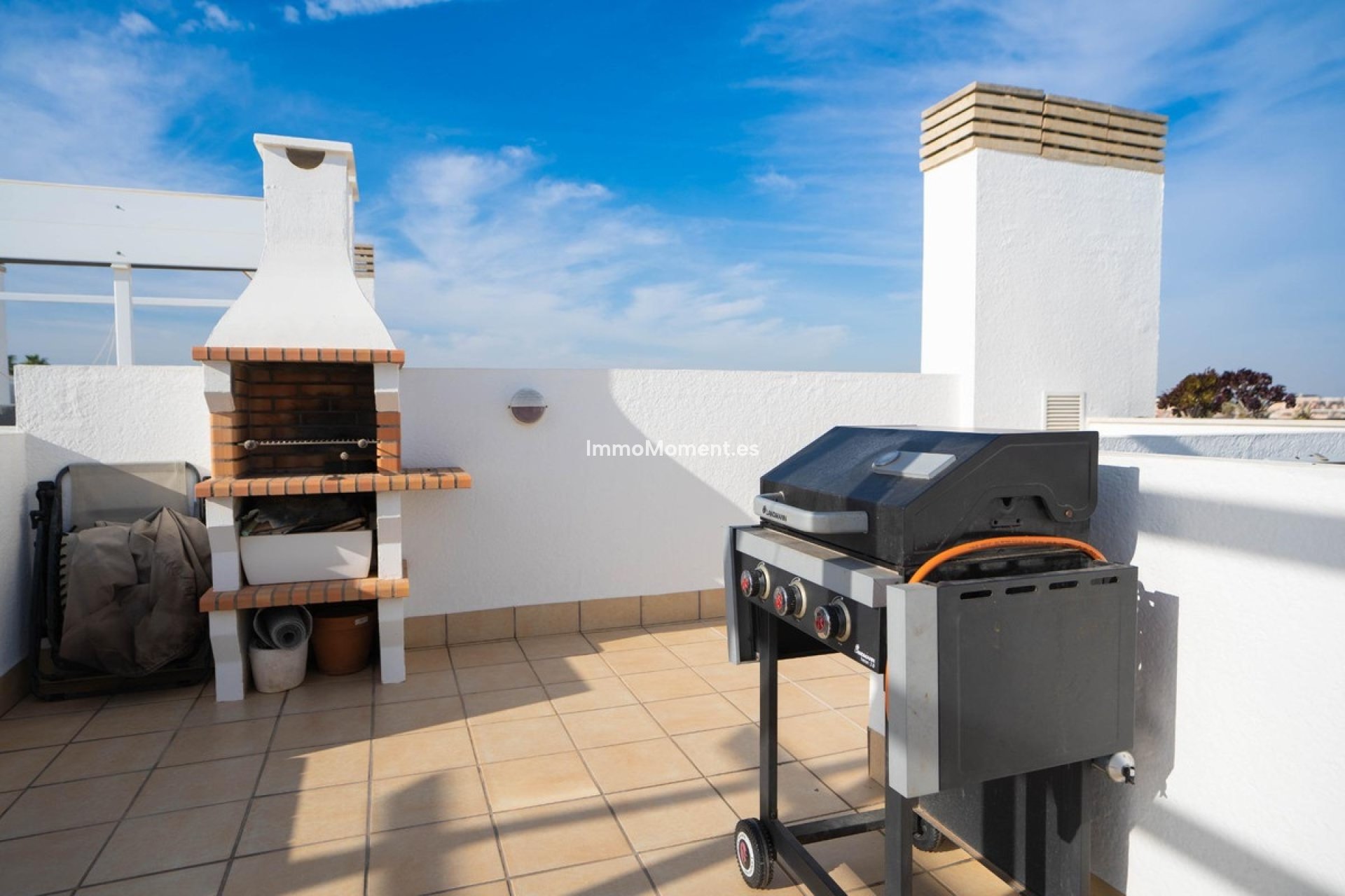 Resale - Apartment - Orihuela - Orihuela Costa