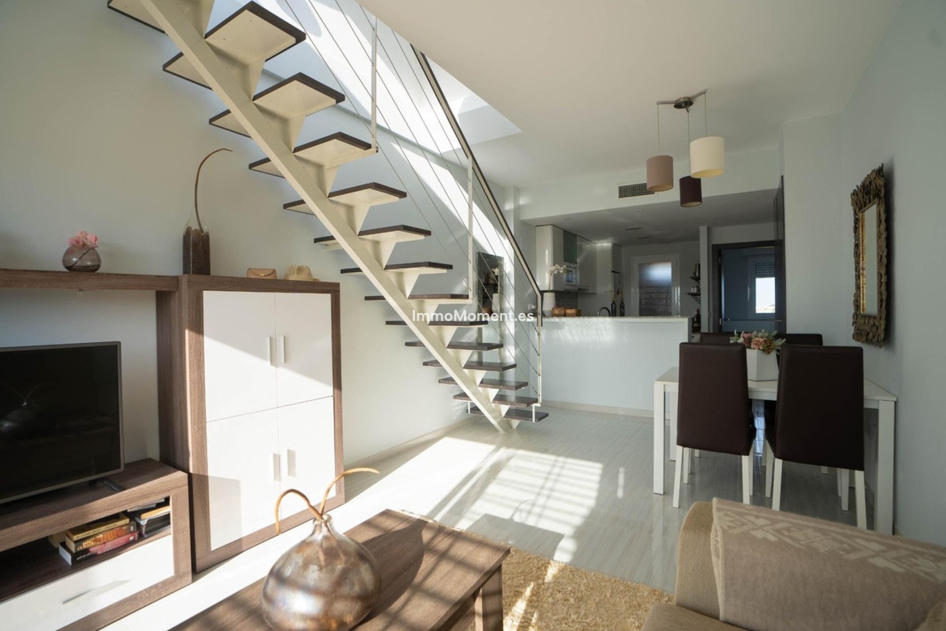 Resale - Apartment - Orihuela - Orihuela Costa