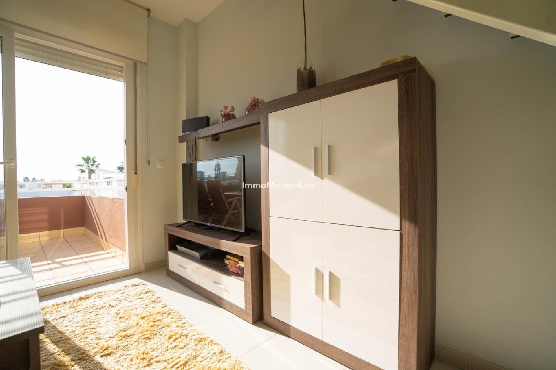 Resale - Apartment - Orihuela - Orihuela Costa