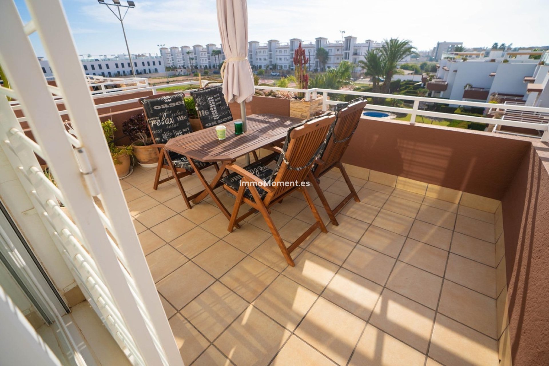 Resale - Apartment - Orihuela - Orihuela Costa