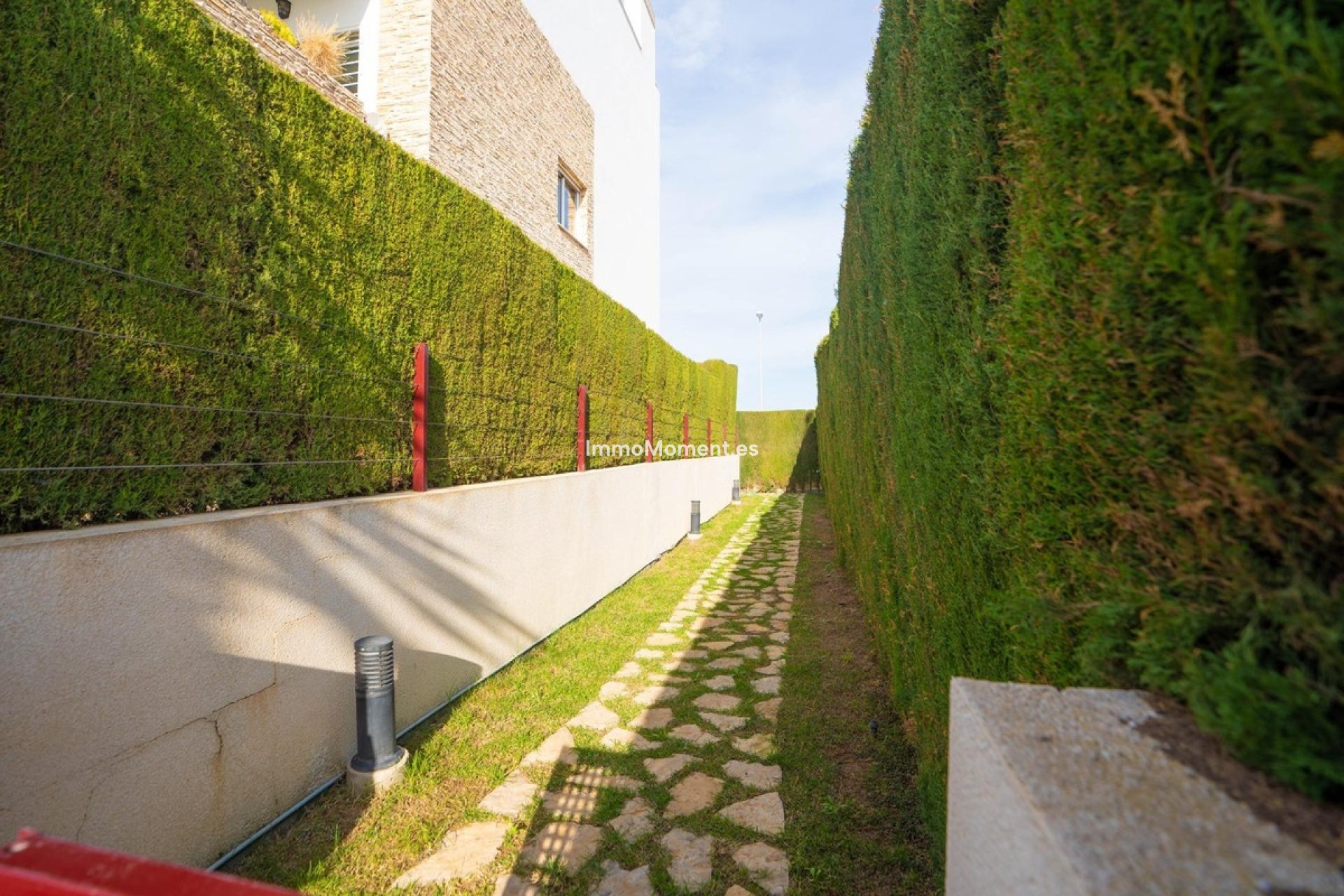 Resale - Apartment - Orihuela - Orihuela Costa