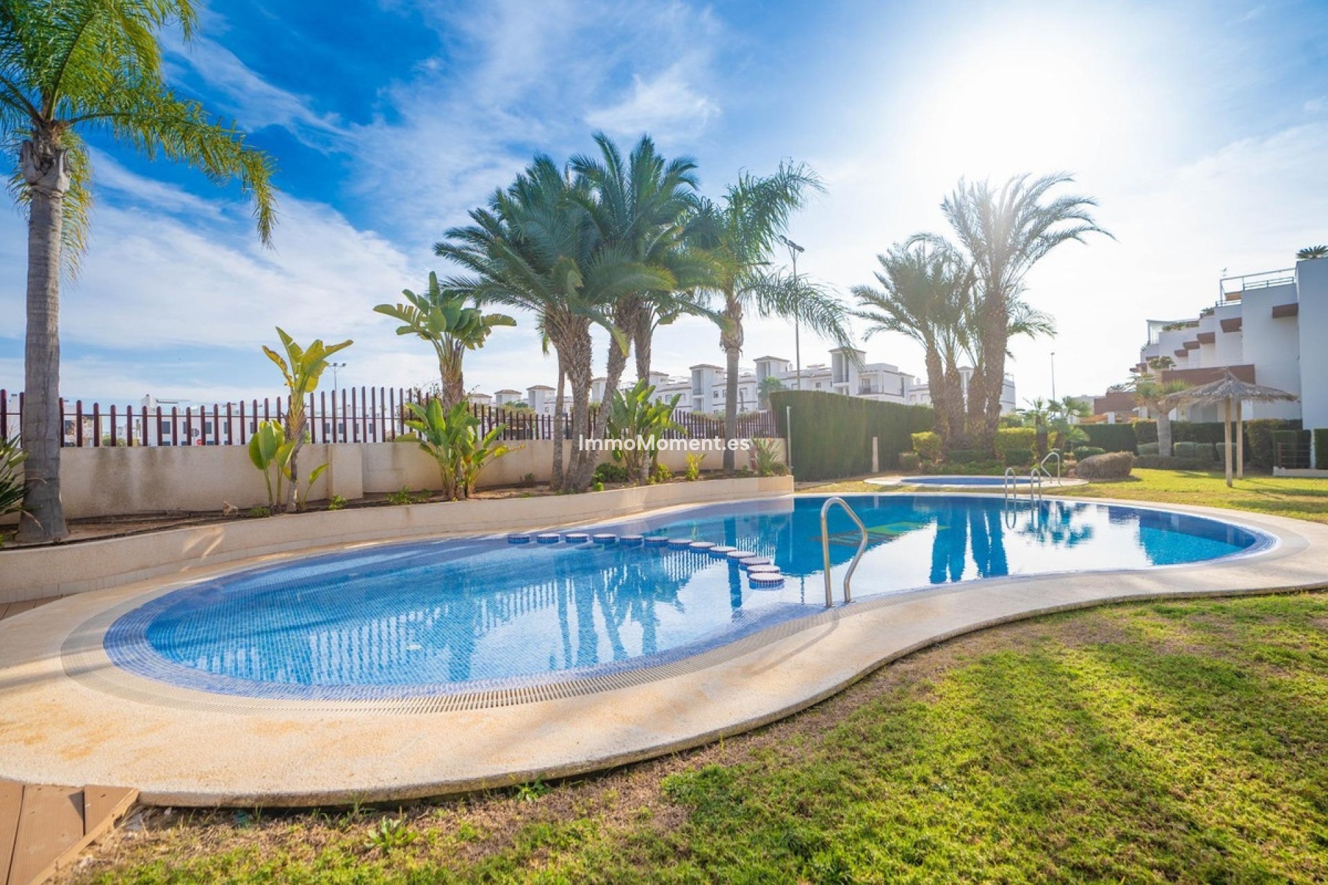 Resale - Apartment - Orihuela - Orihuela Costa