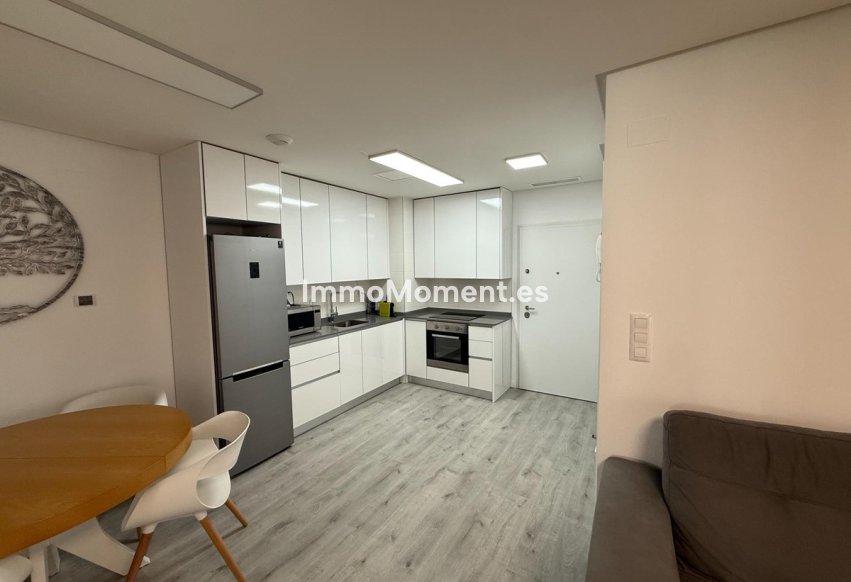 Resale - Apartment - Orihuela - Orihuela Costa