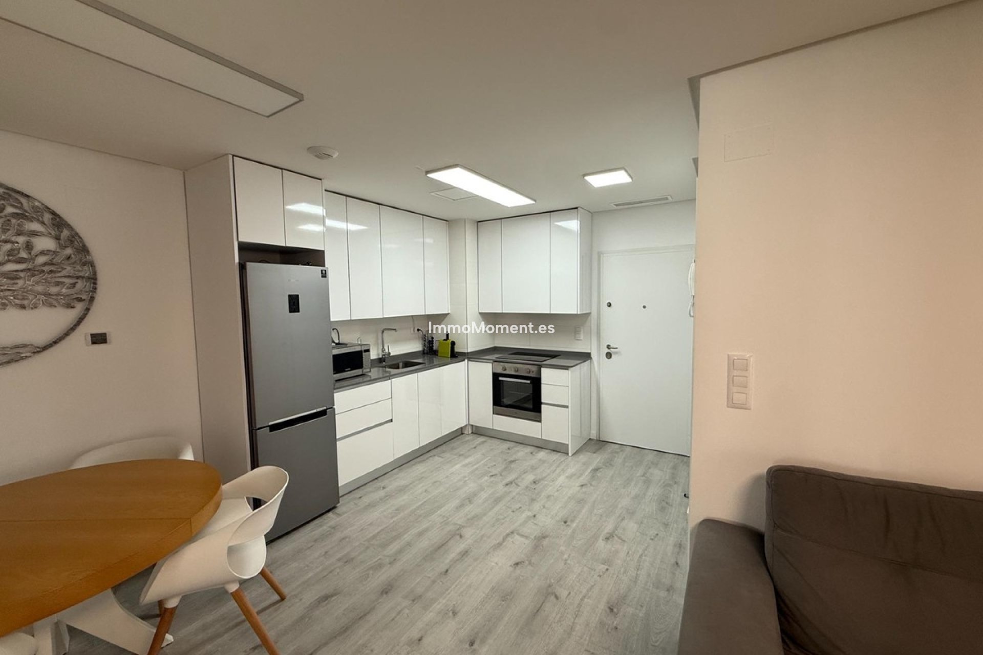 Resale - Apartment - Orihuela - Orihuela Costa