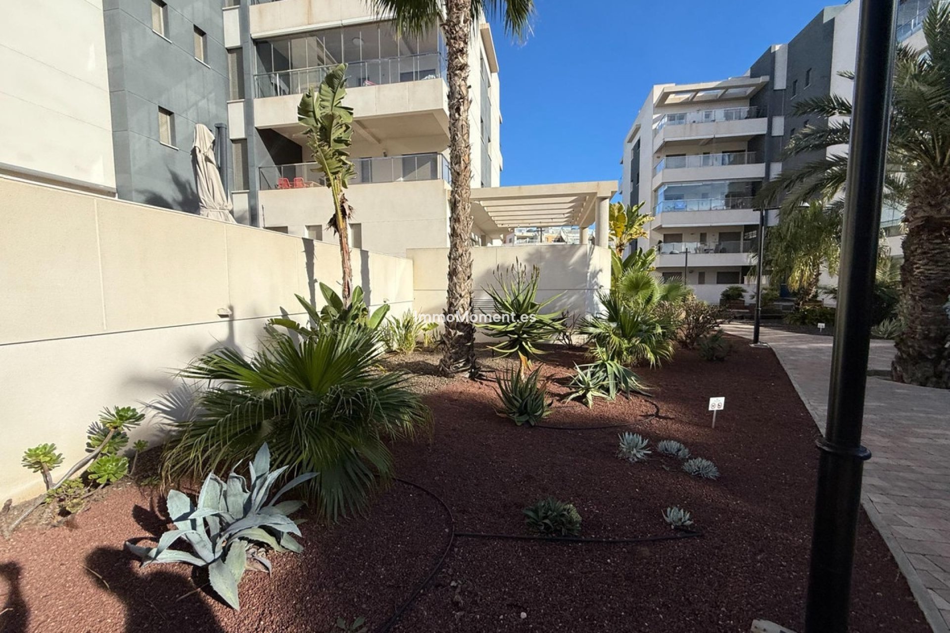 Resale - Apartment - Orihuela - Orihuela Costa