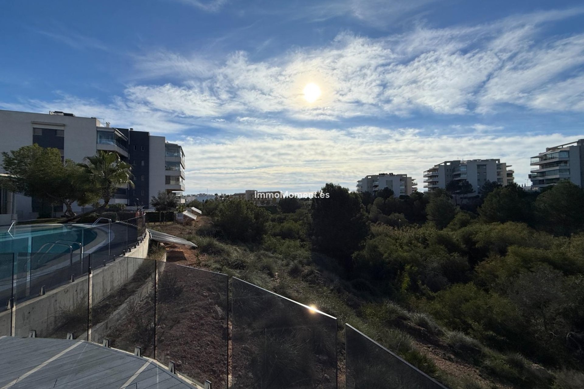 Resale - Apartment - Orihuela - Orihuela Costa