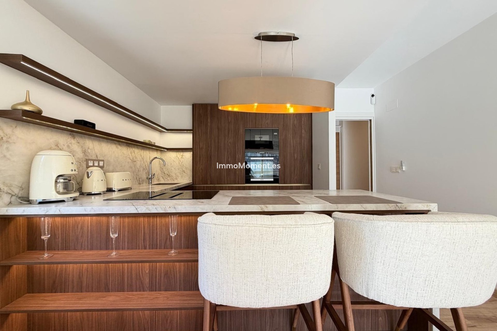 Resale - Apartment - Orihuela - Orihuela Costa