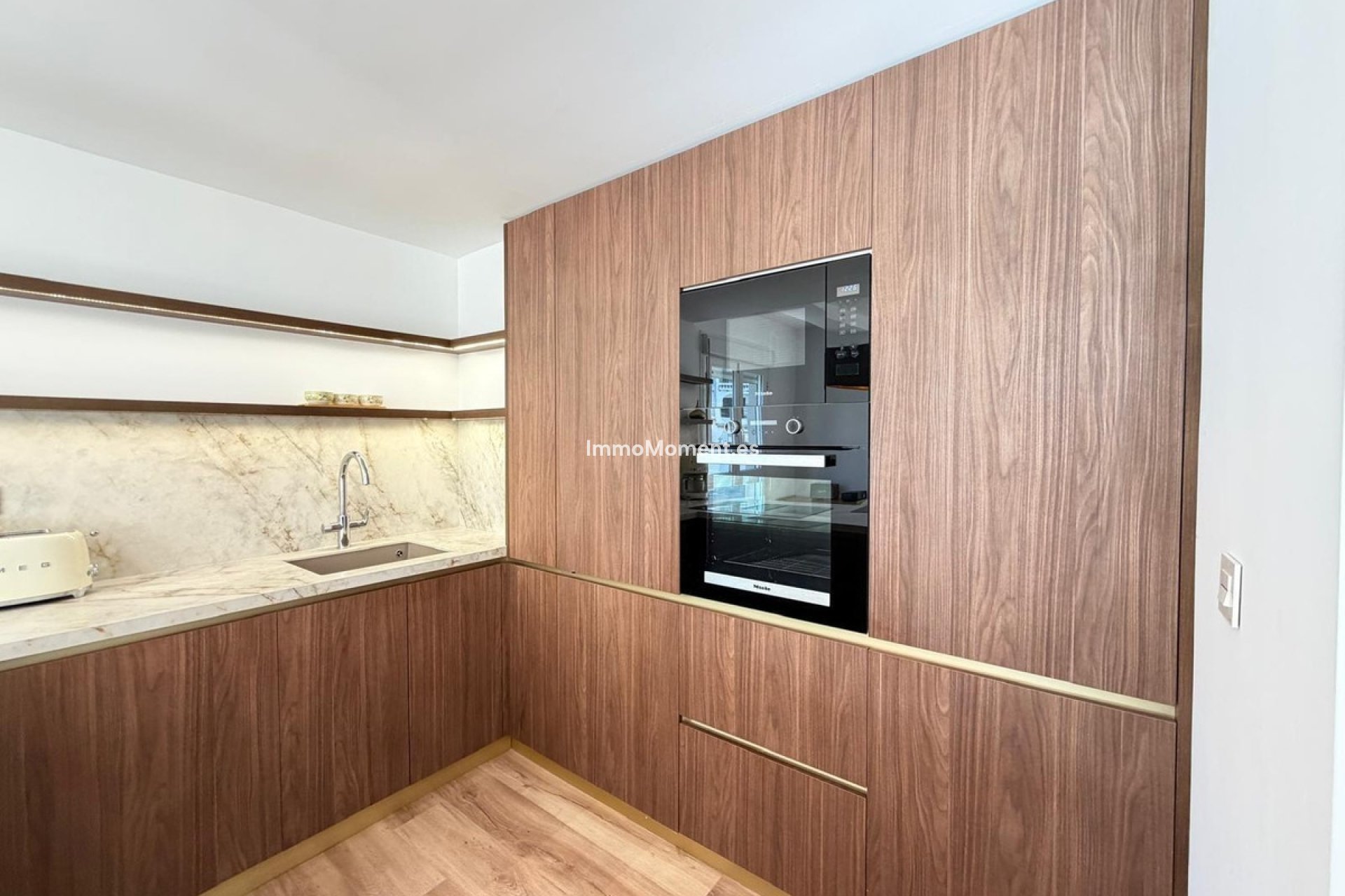 Resale - Apartment - Orihuela - Orihuela Costa