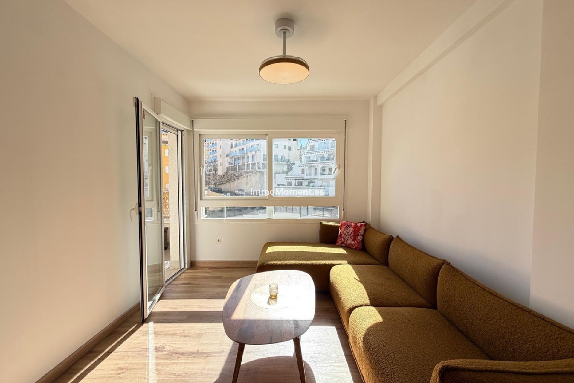 Resale - Apartment - Orihuela - Orihuela Costa