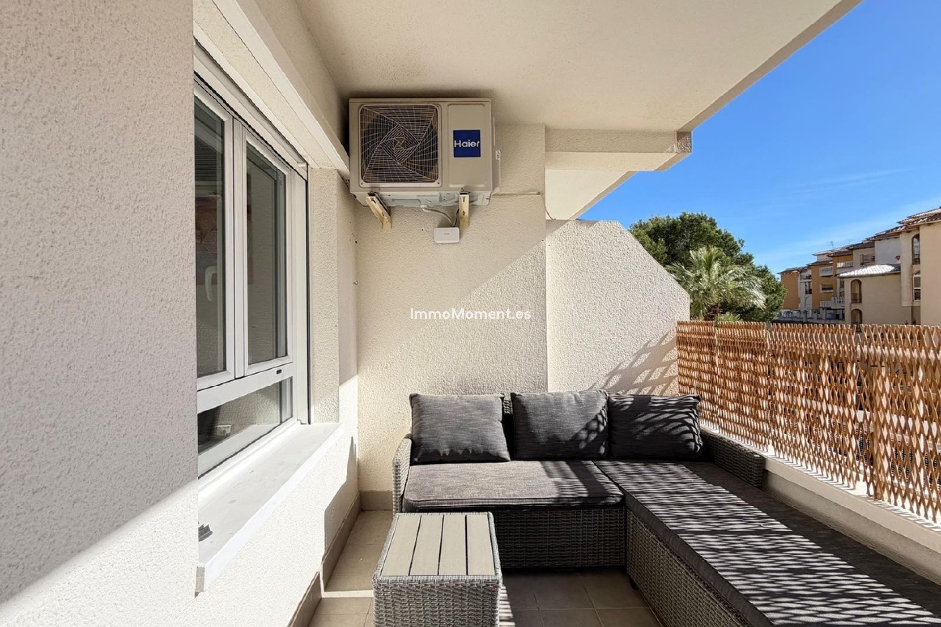 Resale - Apartment - Orihuela - Orihuela Costa