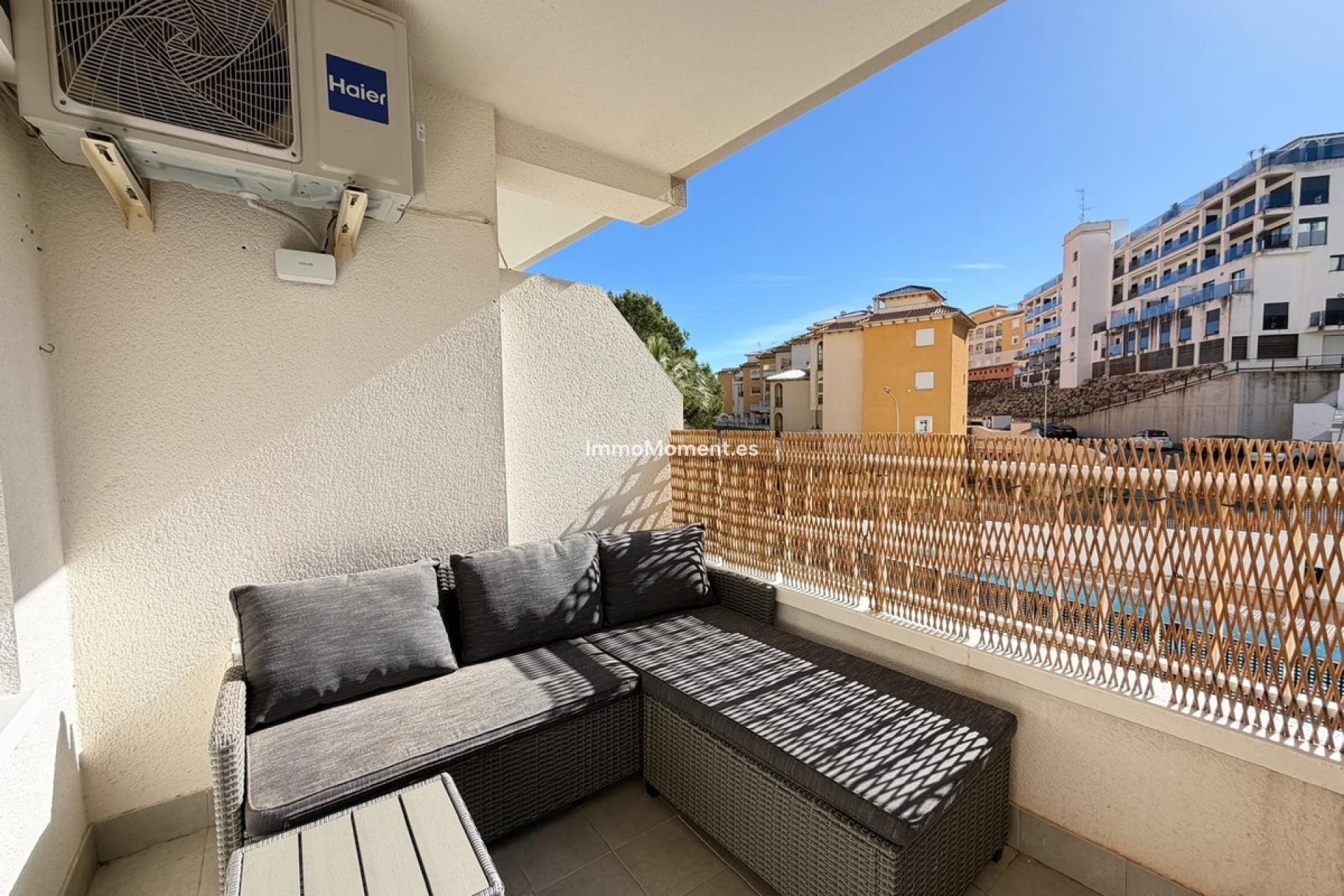 Resale - Apartment - Orihuela - Orihuela Costa