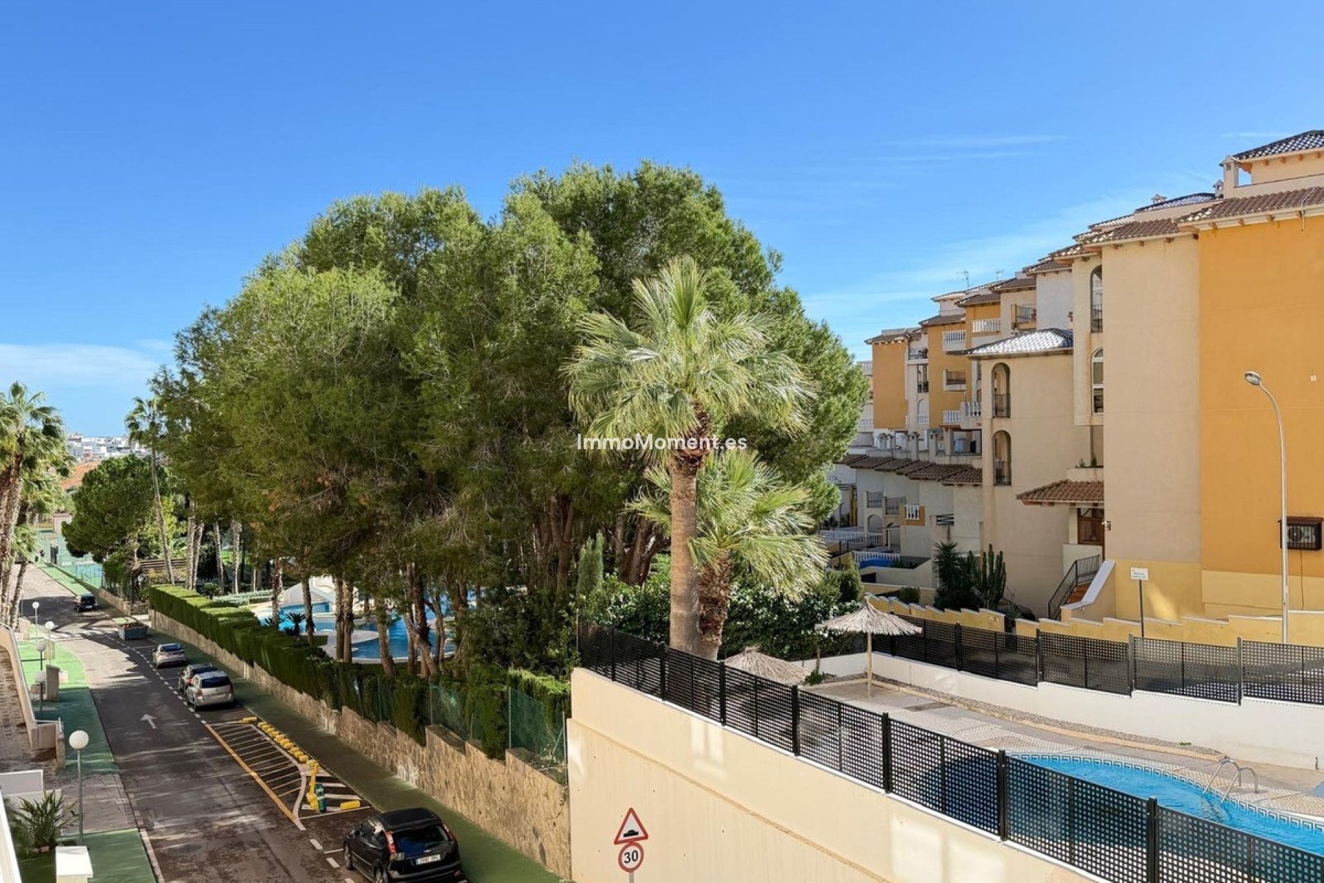 Resale - Apartment - Orihuela - Orihuela Costa