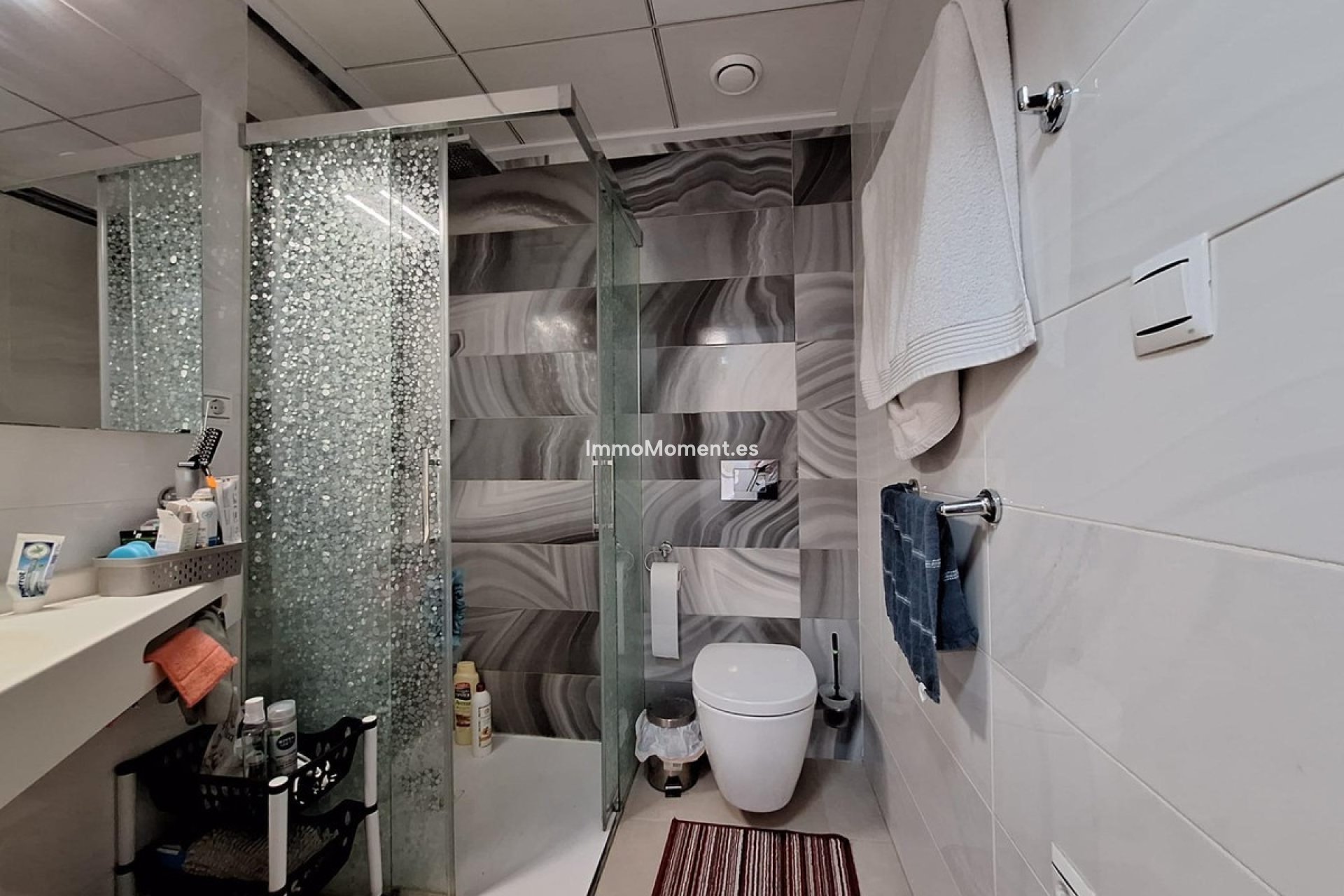 Resale - Apartment - Orihuela - Orihuela Costa