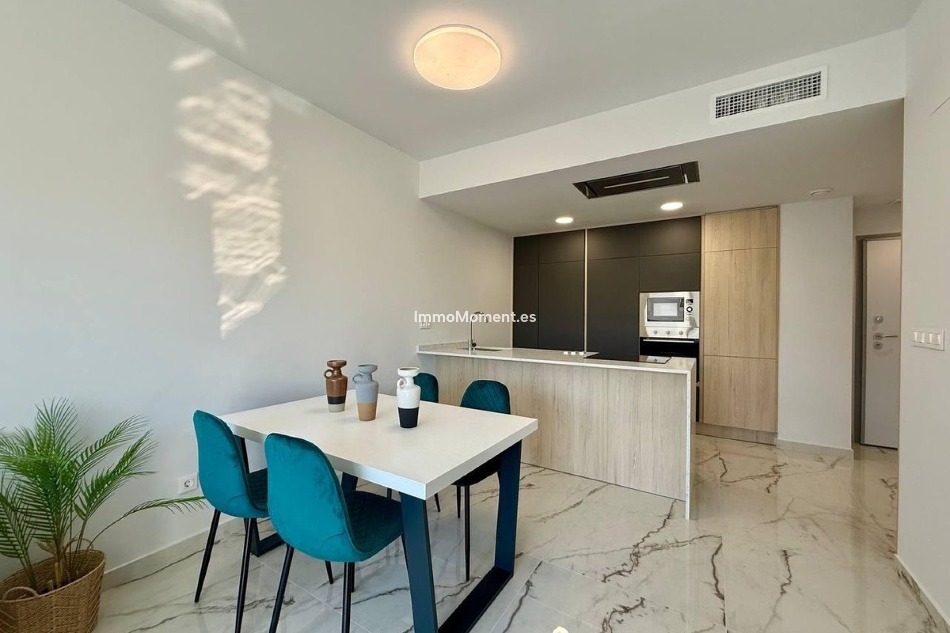 Resale - Apartment - Orihuela - Orihuela Costa