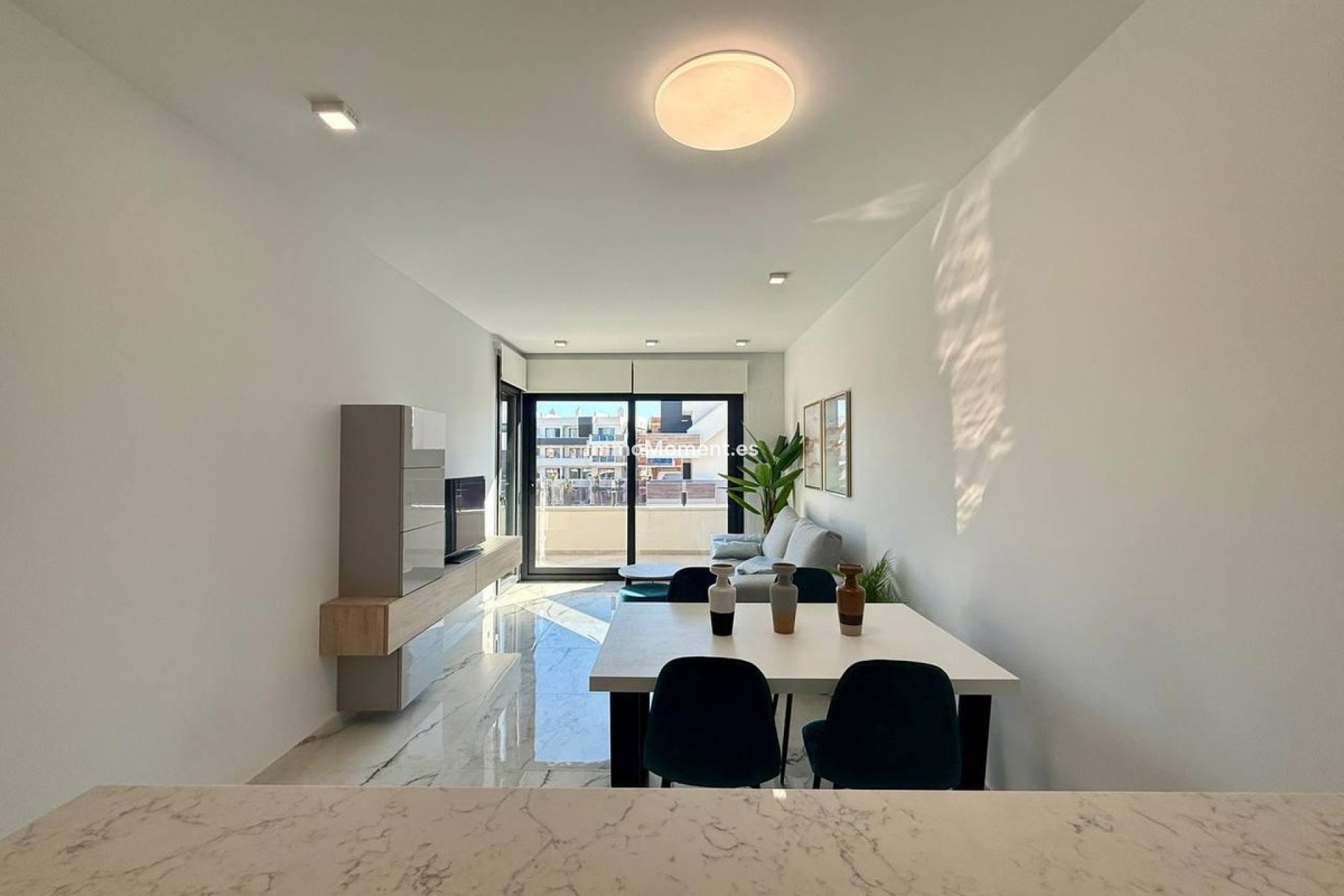 Resale - Apartment - Orihuela - Orihuela Costa