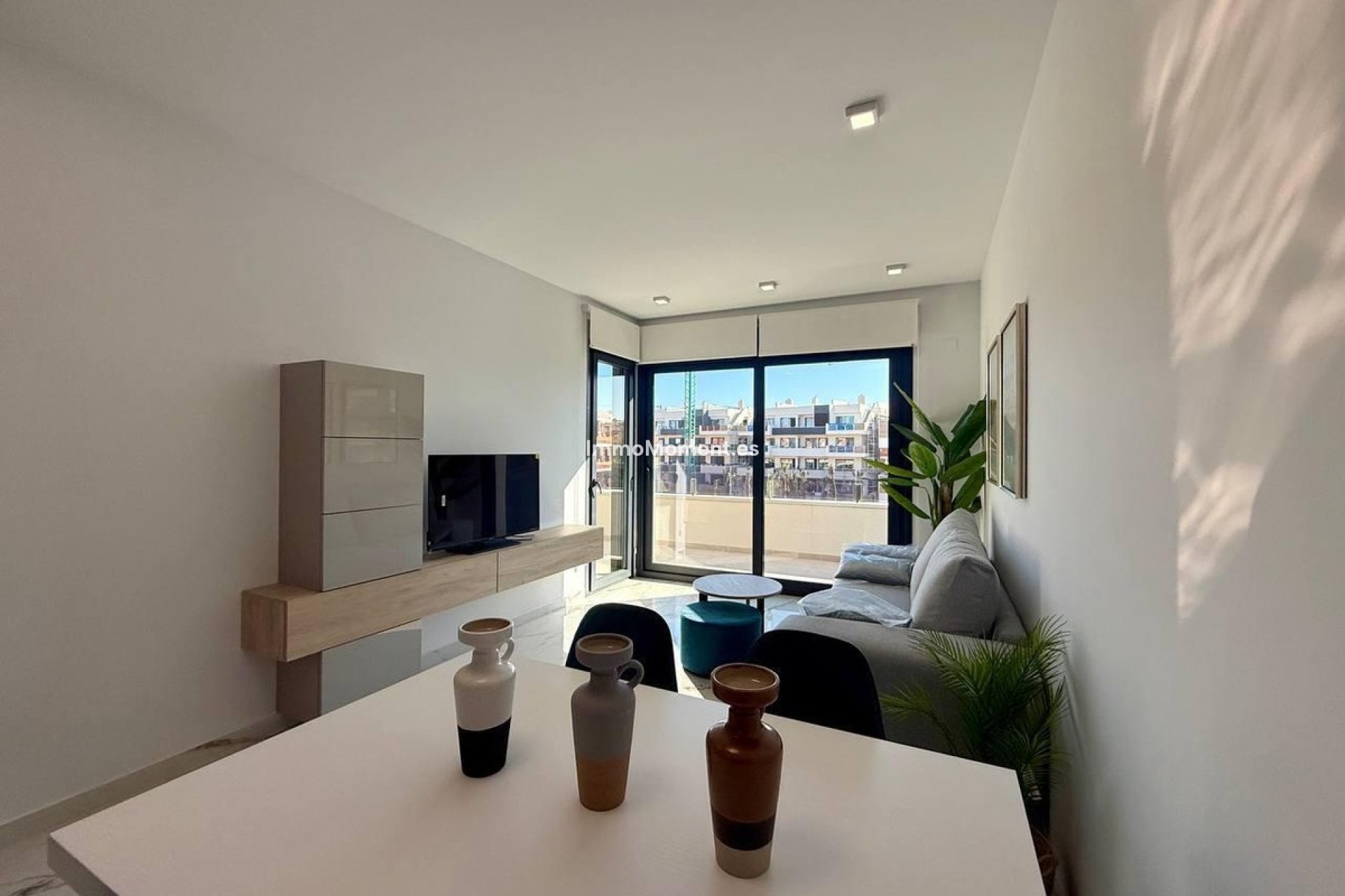 Resale - Apartment - Orihuela - Orihuela Costa