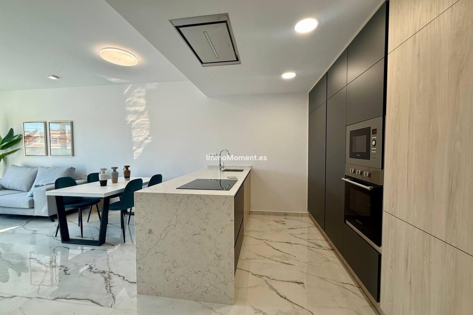 Resale - Apartment - Orihuela - Orihuela Costa