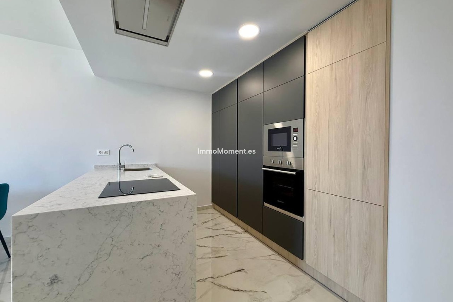 Resale - Apartment - Orihuela - Orihuela Costa