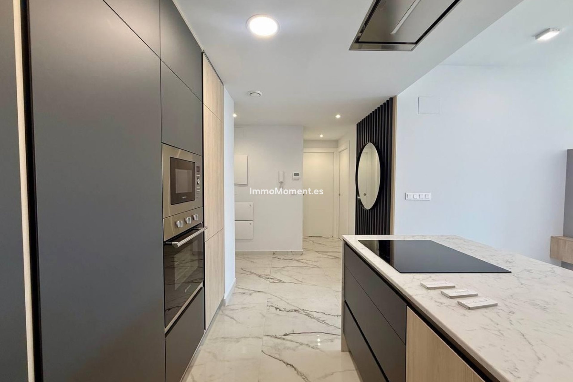 Resale - Apartment - Orihuela - Orihuela Costa