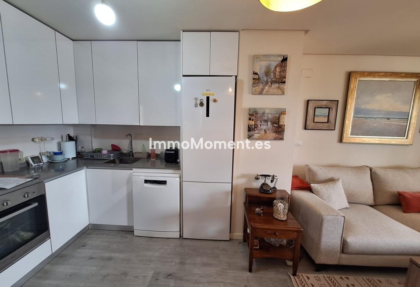 Resale - Apartment - Orihuela - Orihuela Costa