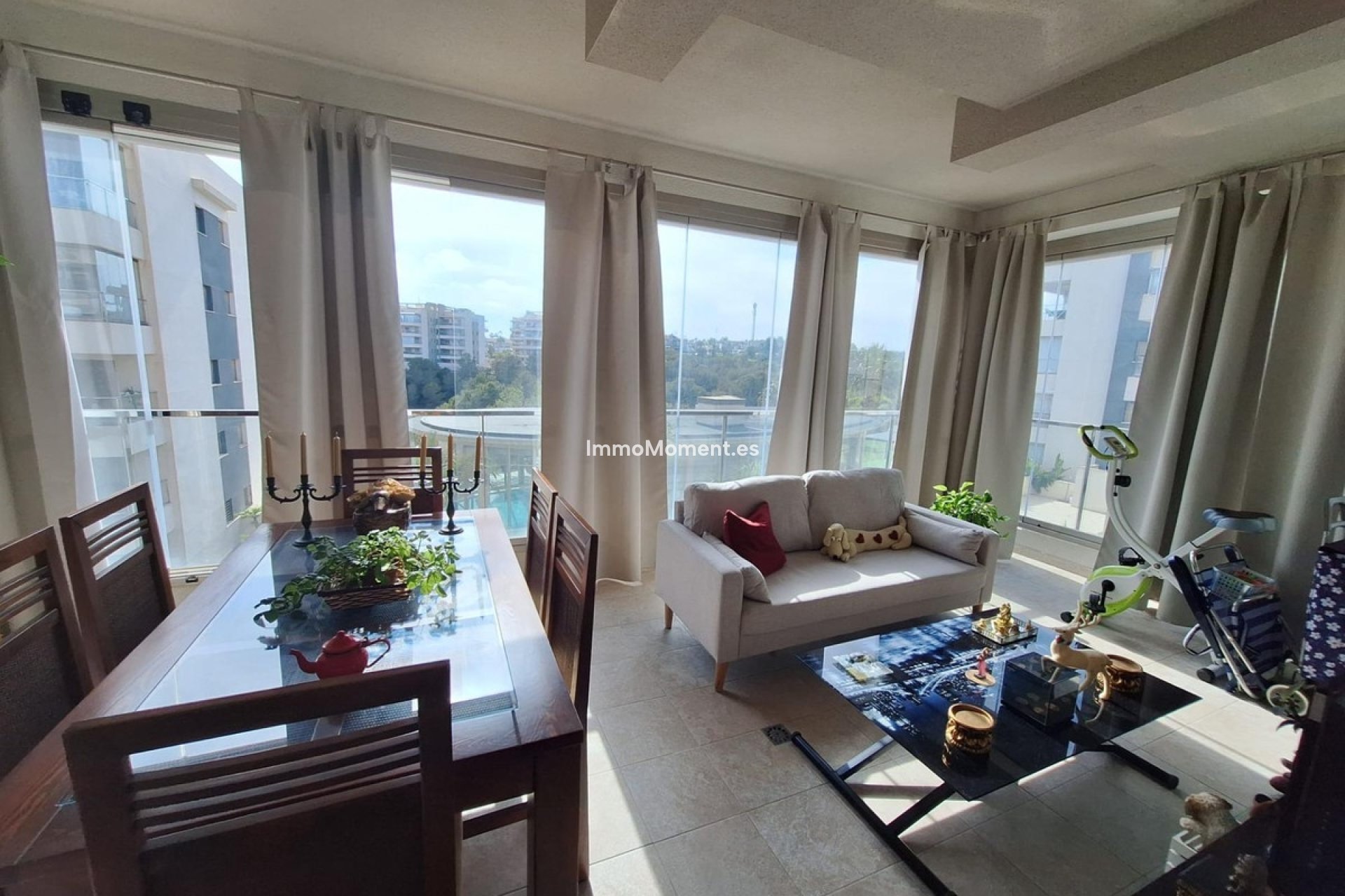 Resale - Apartment - Orihuela - Orihuela Costa