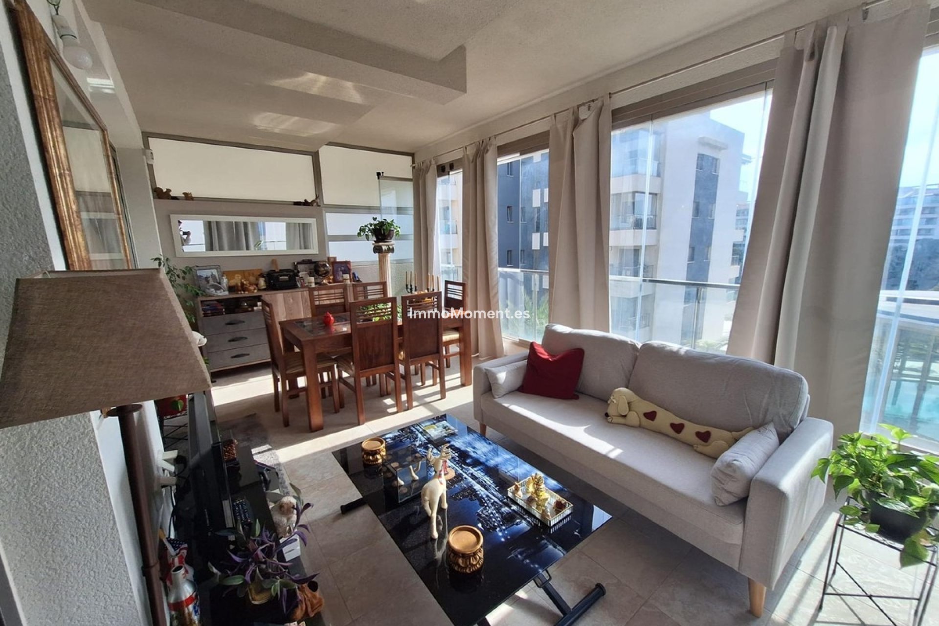 Resale - Apartment - Orihuela - Orihuela Costa