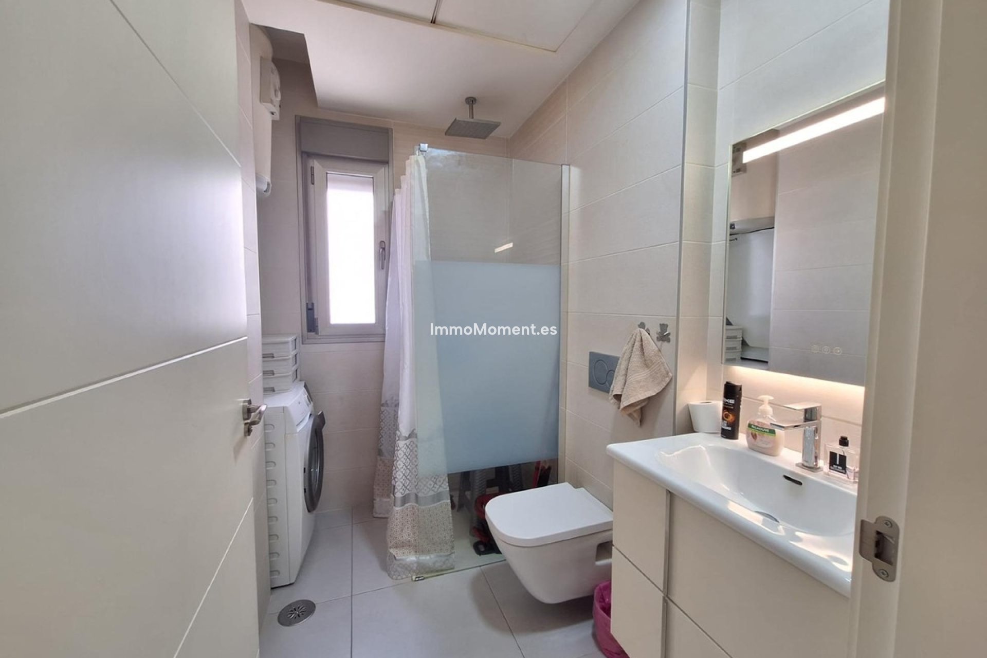 Resale - Apartment - Orihuela - Orihuela Costa