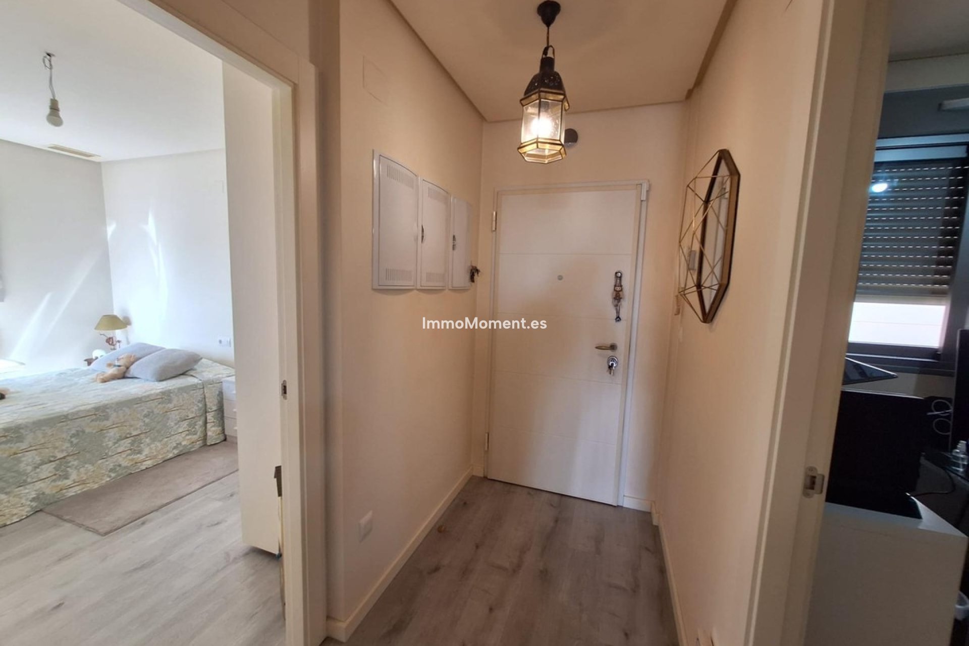 Resale - Apartment - Orihuela - Orihuela Costa