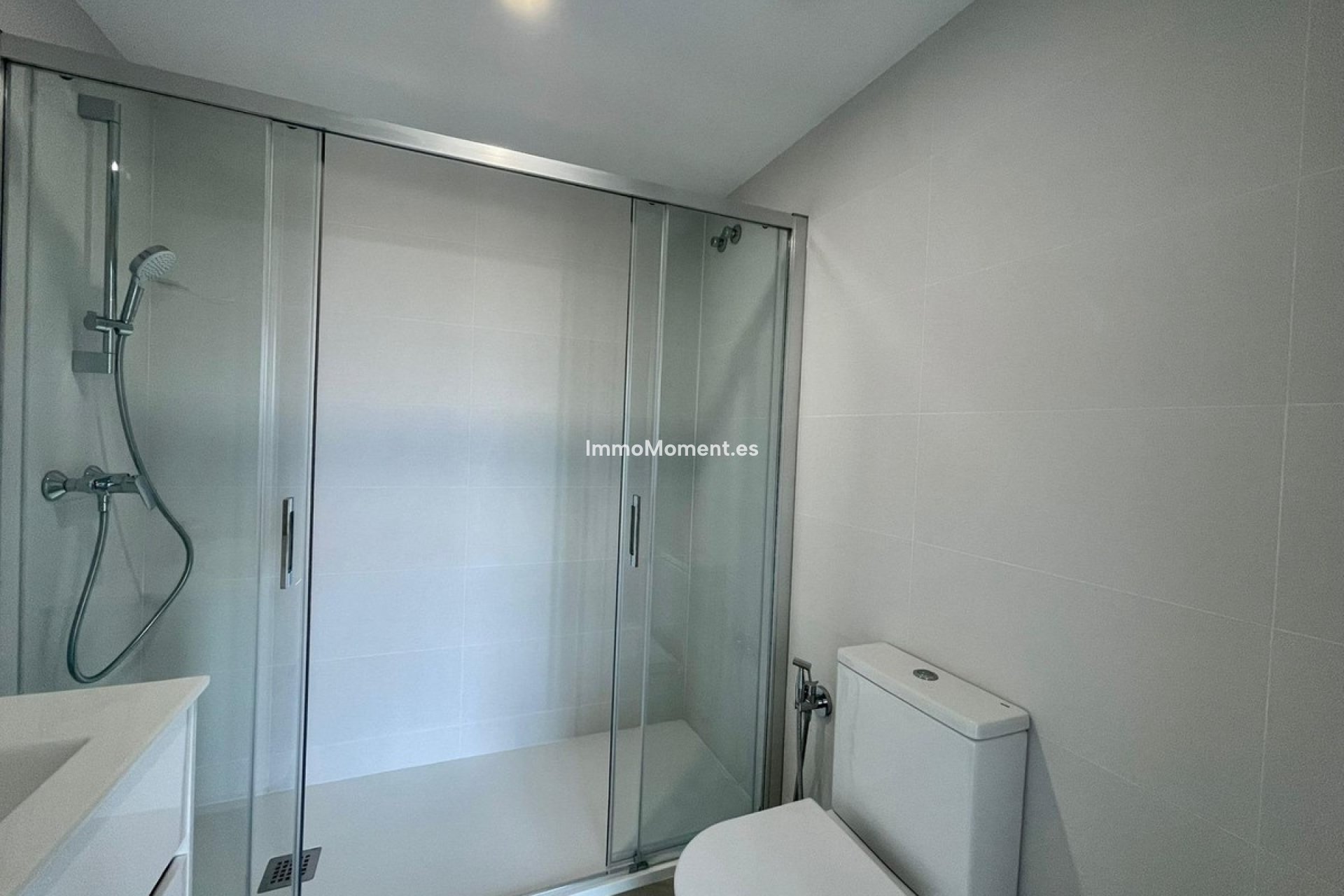 Resale - Apartment - Orihuela - Orihuela Costa