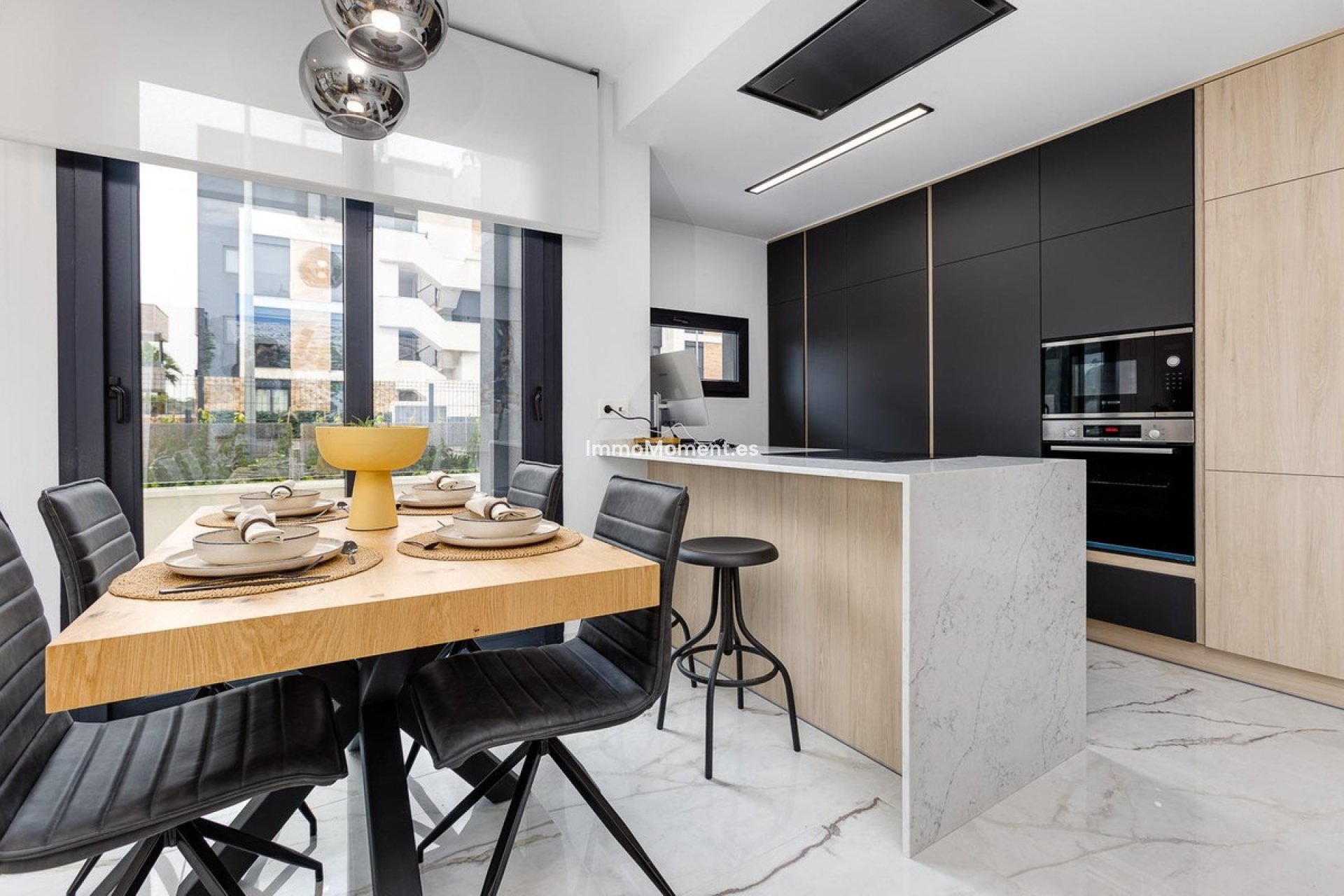 Resale - Apartment - Orihuela - Orihuela Costa