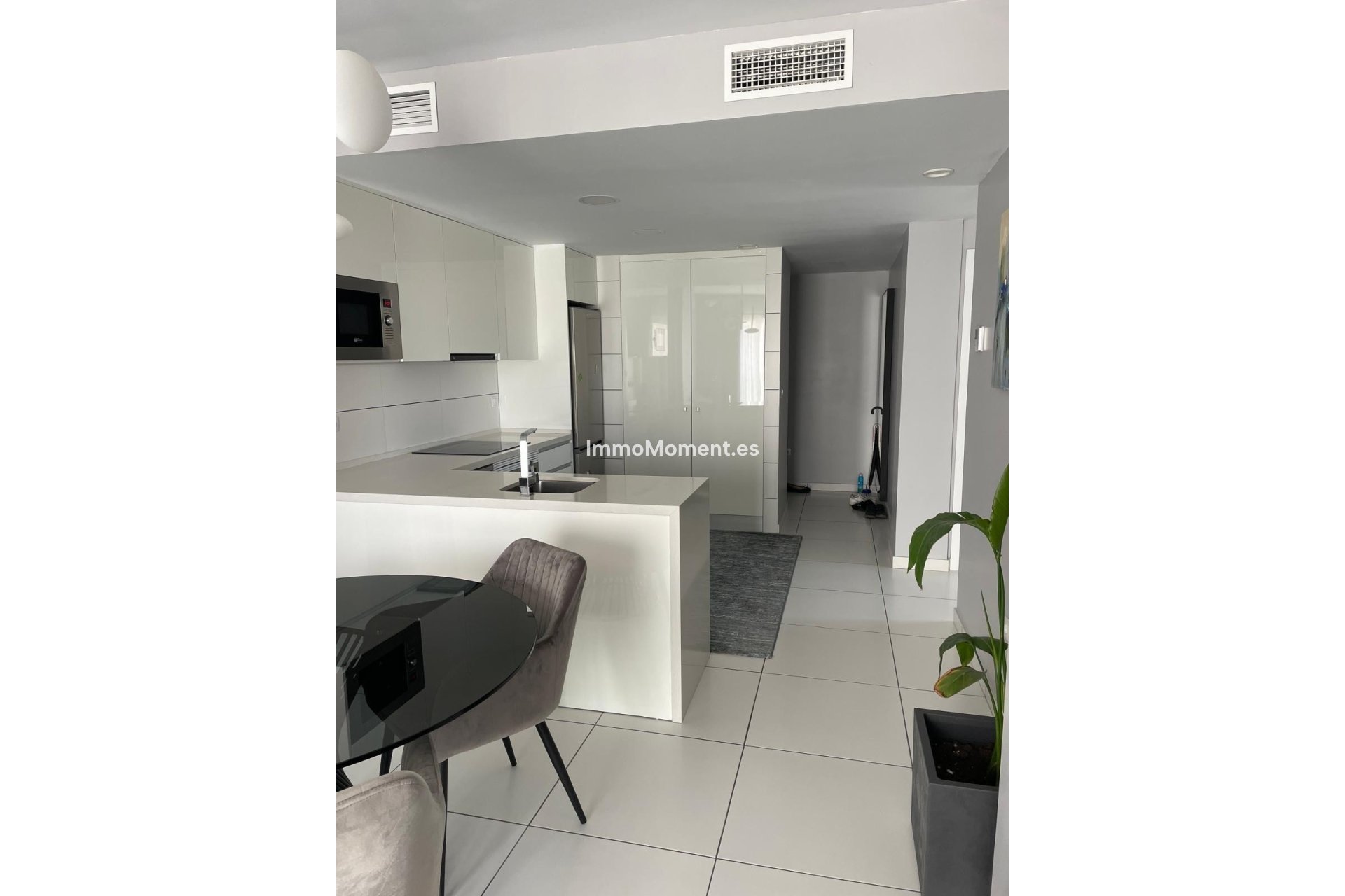 Resale - Apartment - Orihuela - Orihuela Costa