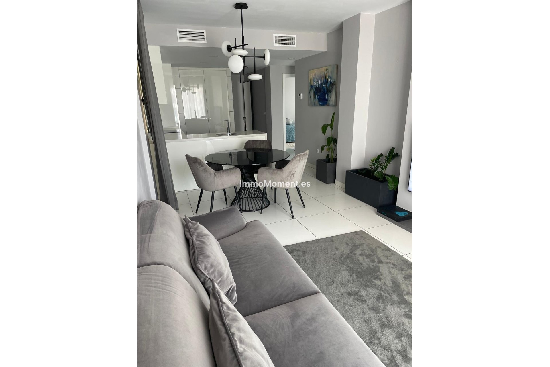 Resale - Apartment - Orihuela - Orihuela Costa