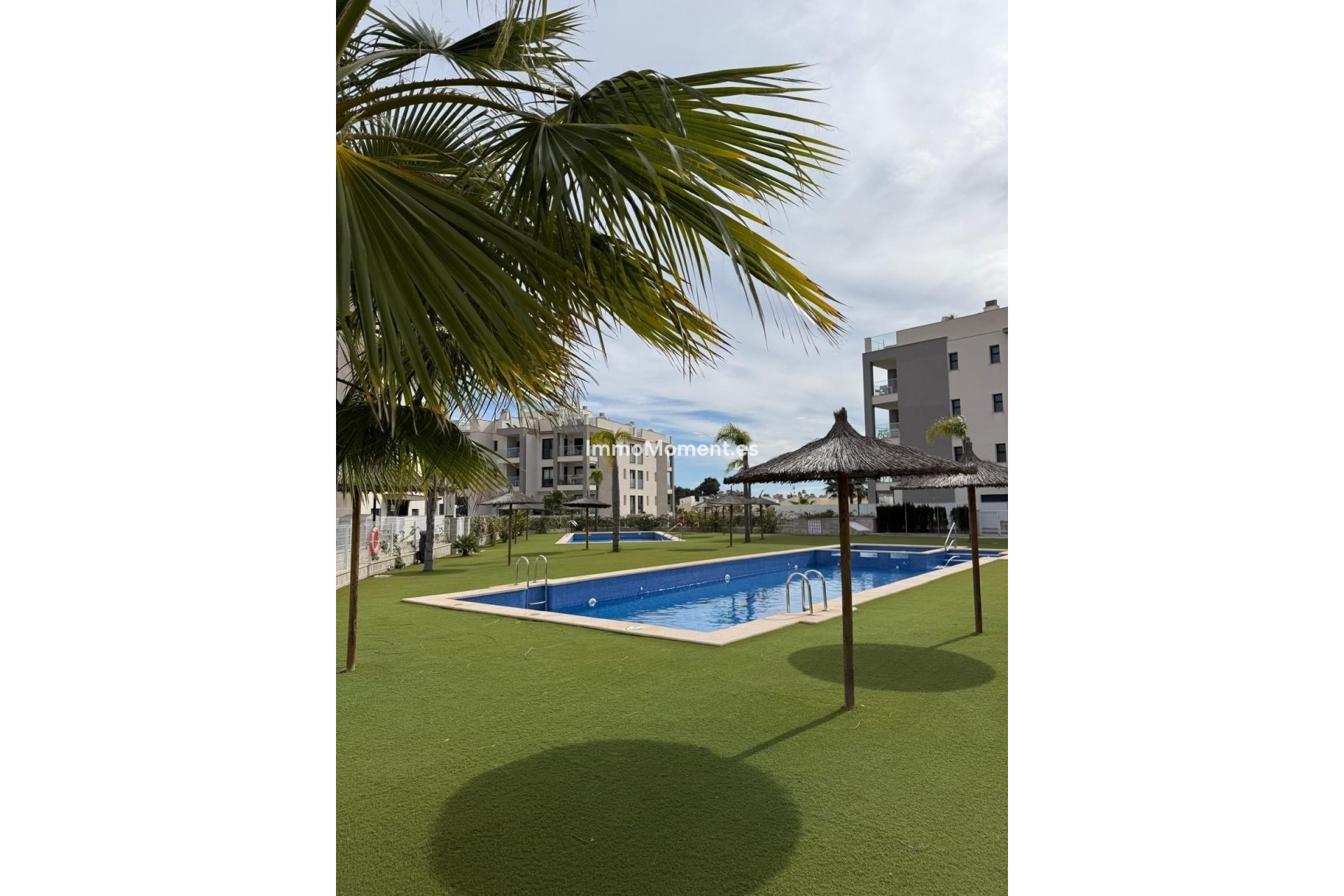 Resale - Apartment - Orihuela - Orihuela Costa