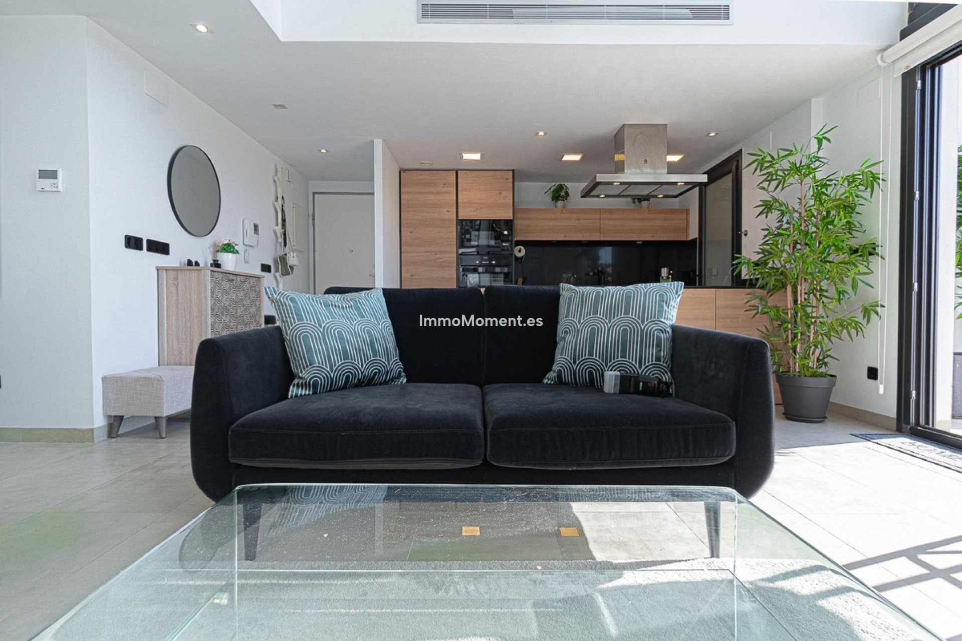 Resale - Apartment - Orihuela - Orihuela Costa