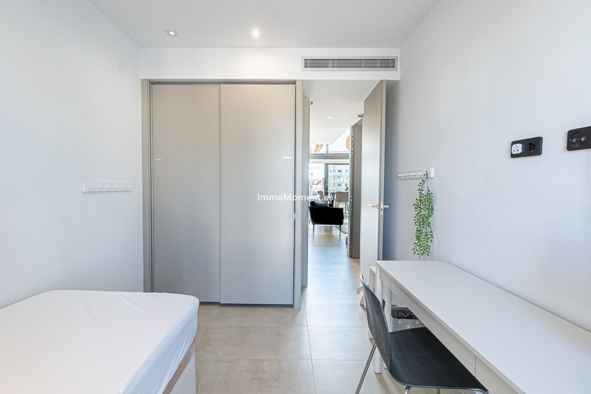 Resale - Apartment - Orihuela - Orihuela Costa