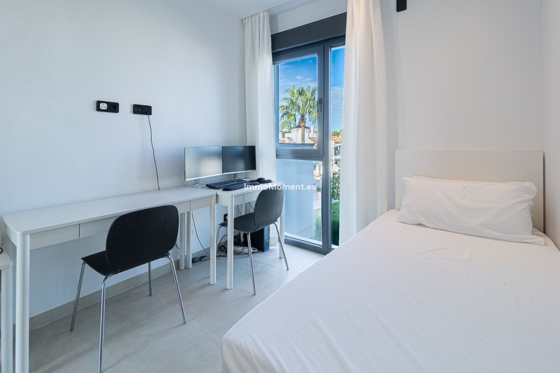 Resale - Apartment - Orihuela - Orihuela Costa