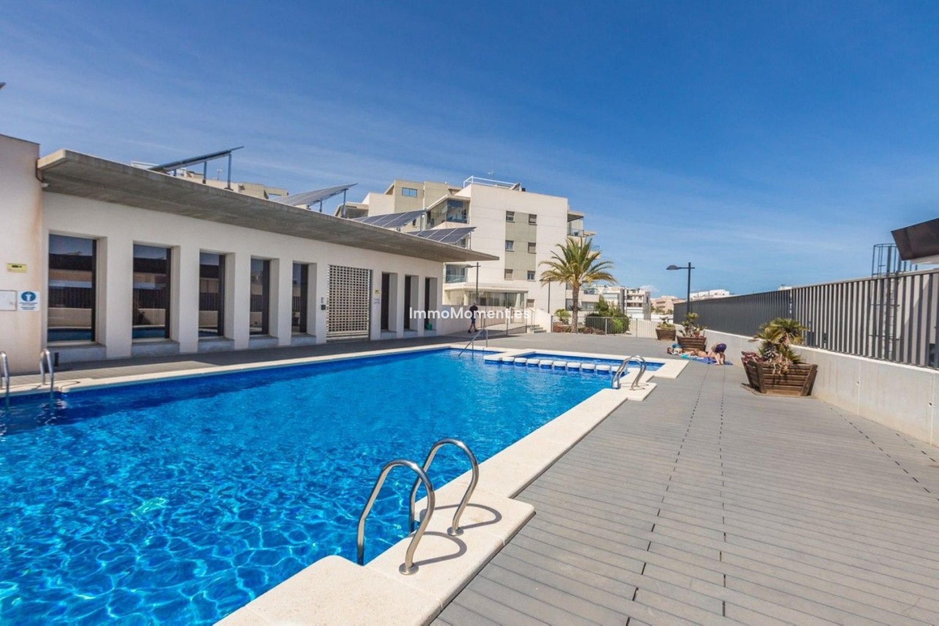 Resale - Apartment - Orihuela - Orihuela Costa