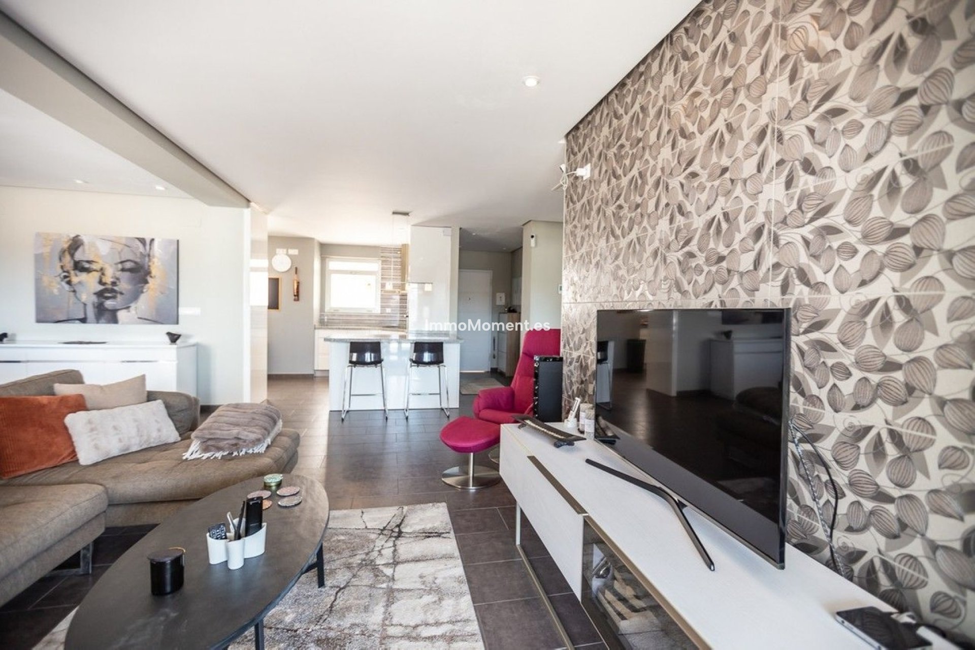 Resale - Apartment - Orihuela - Orihuela Costa