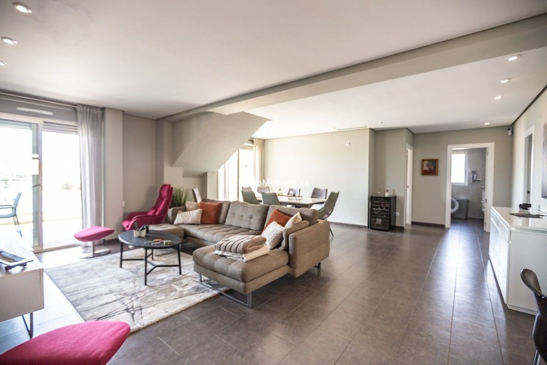Resale - Apartment - Orihuela - Orihuela Costa