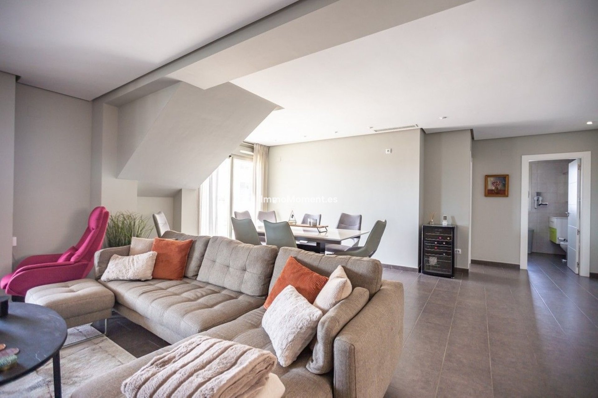 Resale - Apartment - Orihuela - Orihuela Costa