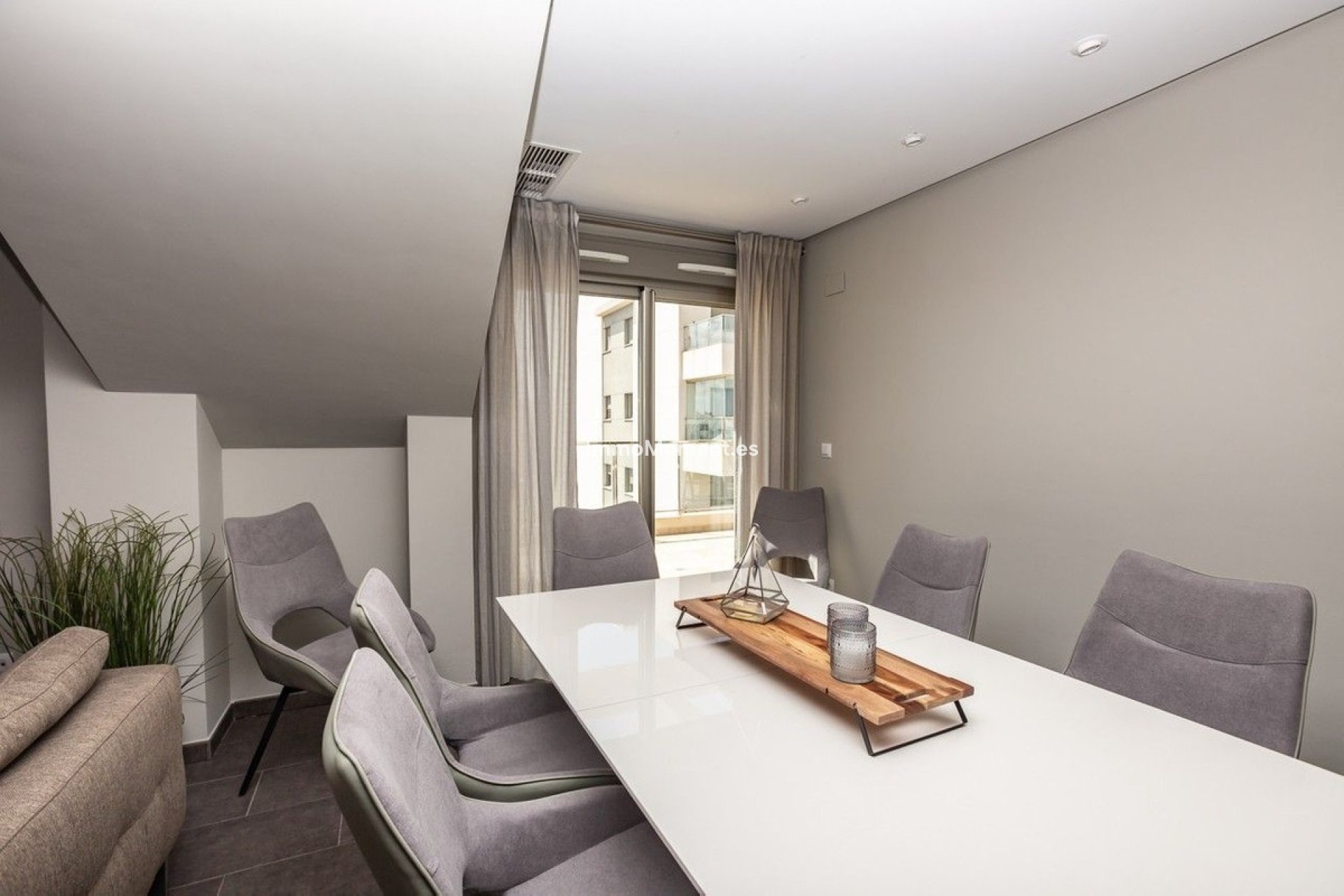 Resale - Apartment - Orihuela - Orihuela Costa