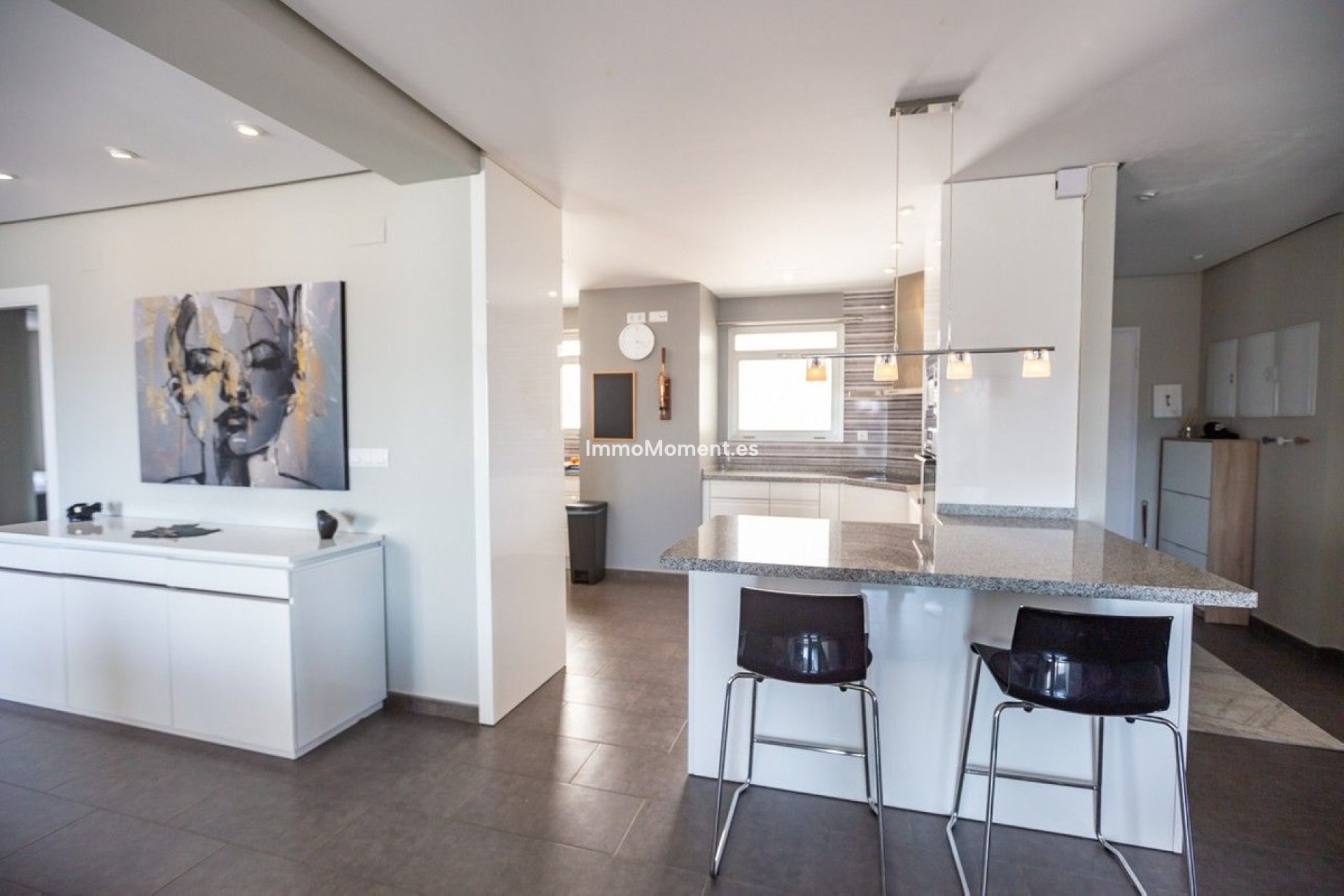 Resale - Apartment - Orihuela - Orihuela Costa