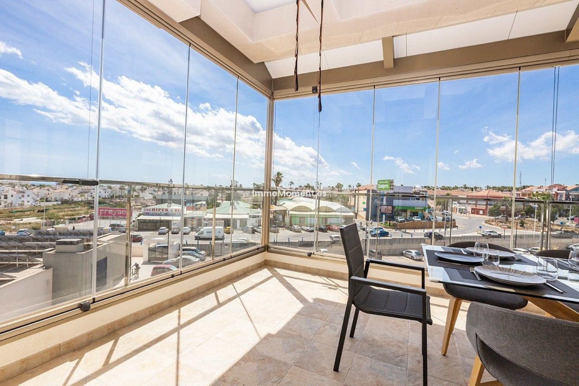 Resale - Apartment - Orihuela - Orihuela Costa