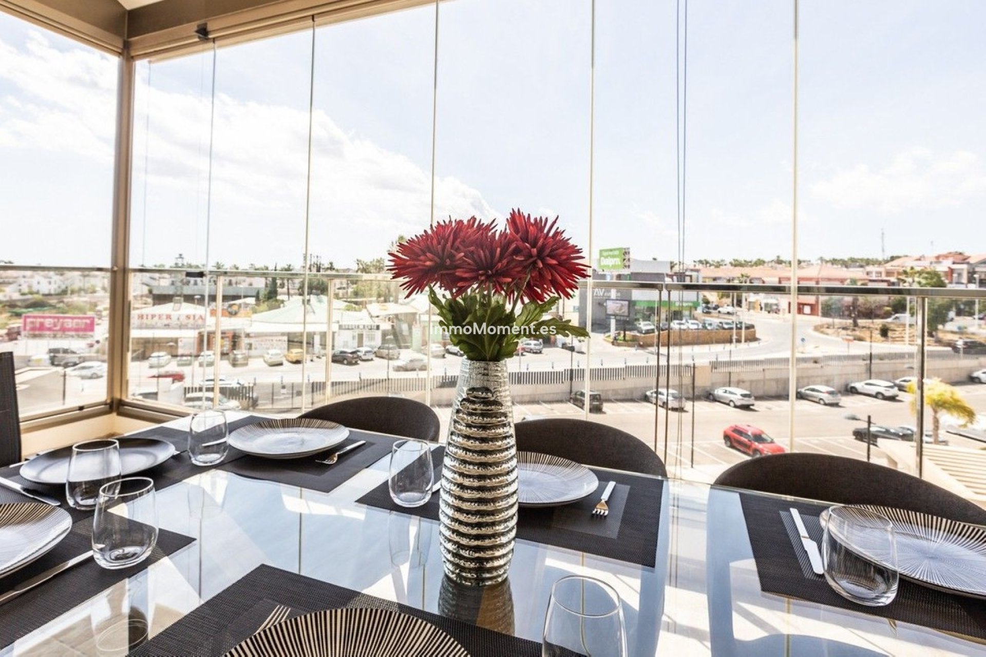 Resale - Apartment - Orihuela - Orihuela Costa