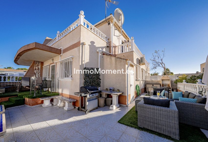 Resale - Apartment - Orihuela - Orihuela Costa