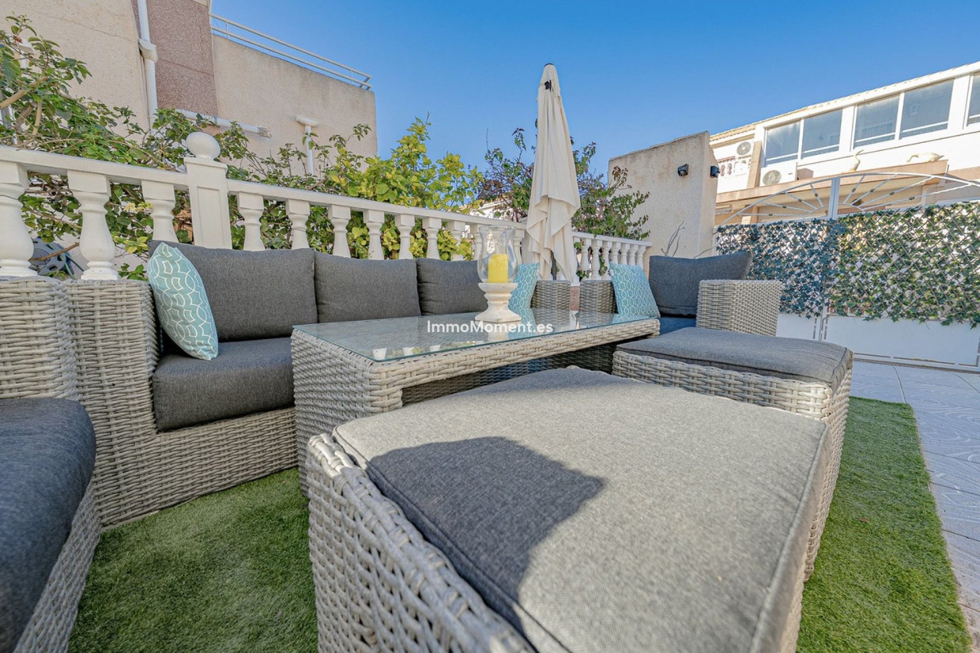 Resale - Apartment - Orihuela - Orihuela Costa