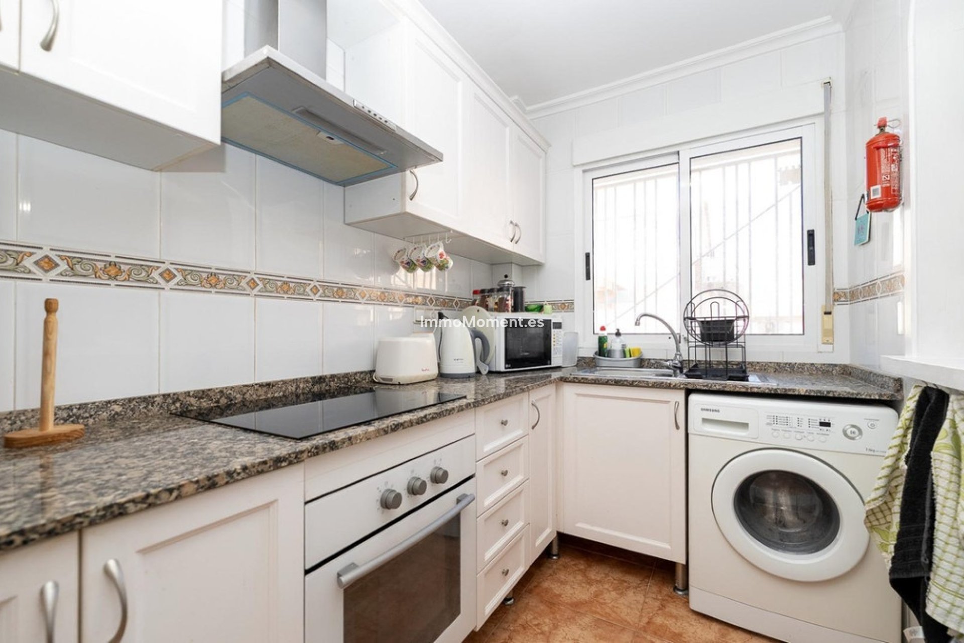 Resale - Apartment - Orihuela - Orihuela Costa